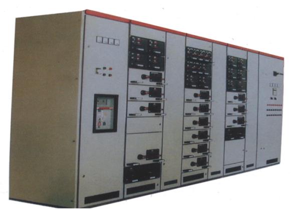 PLC电气控制柜的布局与结构设计
